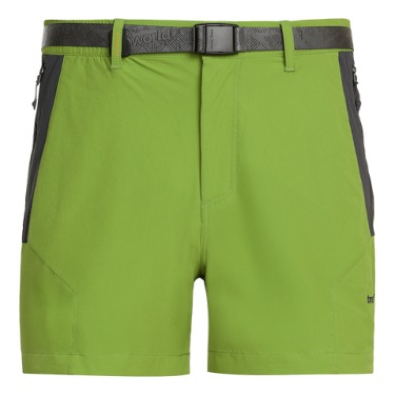 Short Trangoworld Allo DF 745