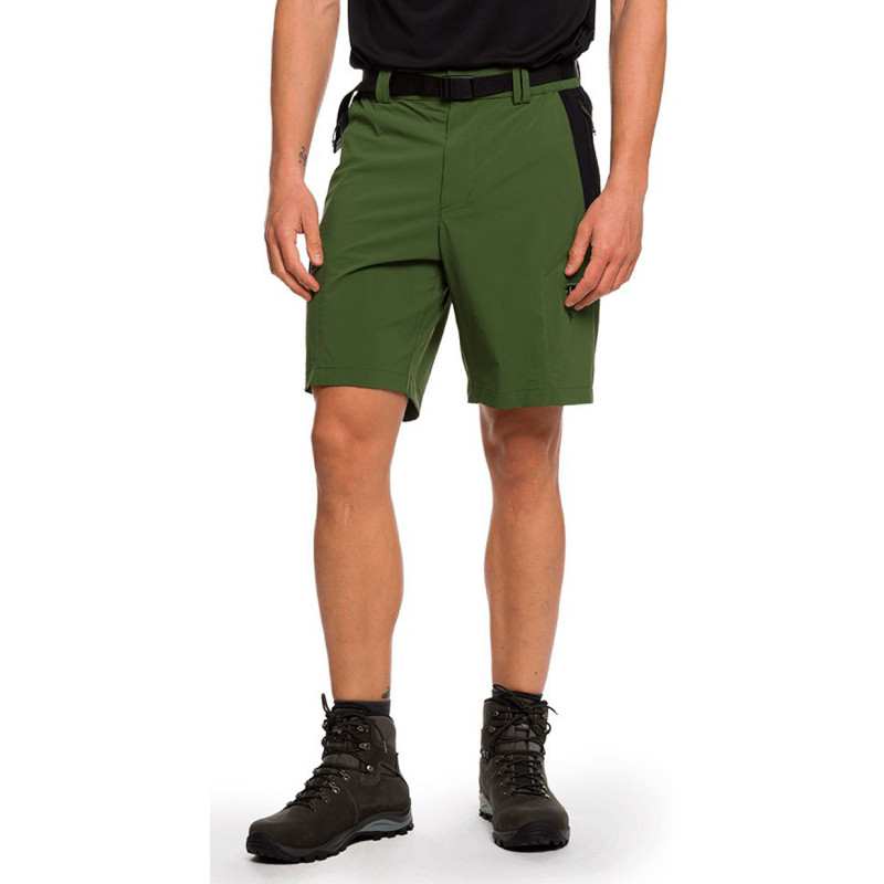 Short Trangoworld Allo SF 131