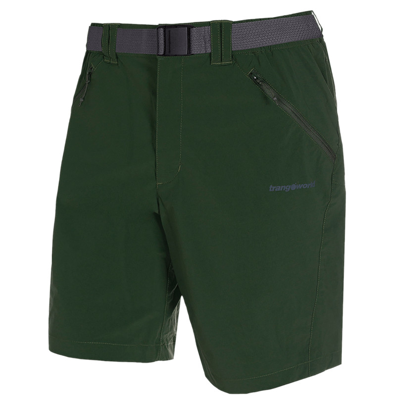 Short Trangoworld Ardales TH 1L0