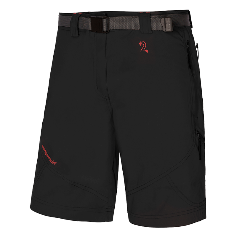 Short Trangoworld Assy DN 110