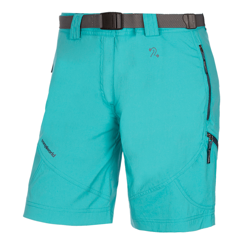 Short Trangoworld Assy DN 1F0