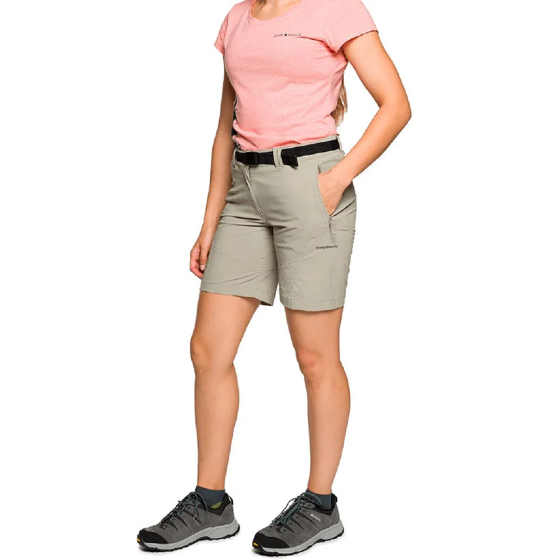 Short Trangoworld Assy SF 1H0