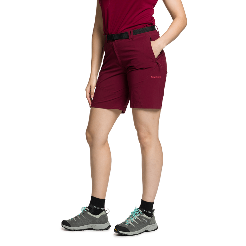 Short Trangoworld Assy SF 1P0