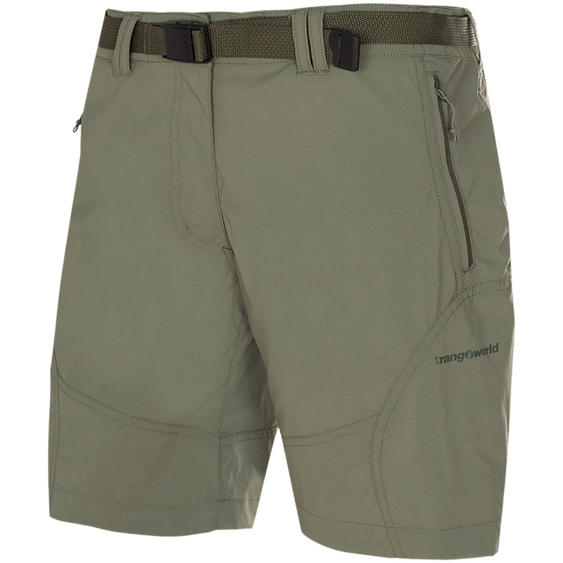 Short Trangoworld Assy TH 6D0