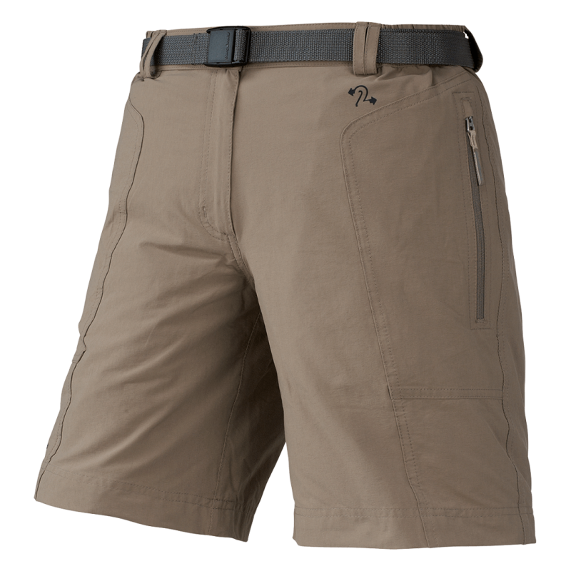 Short Trangoworld Baccy 890