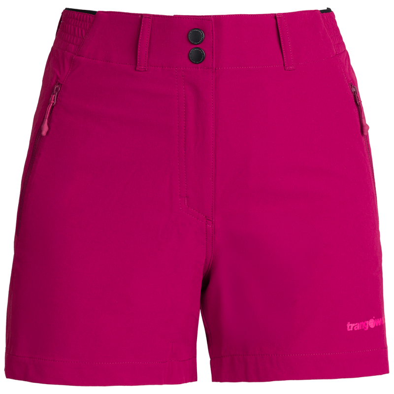 Short Trangoworld BRISEN 7D0