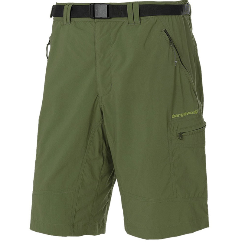 Short Trangoworld Brunner 130