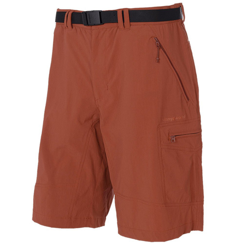 Short Trangoworld Brunner 160