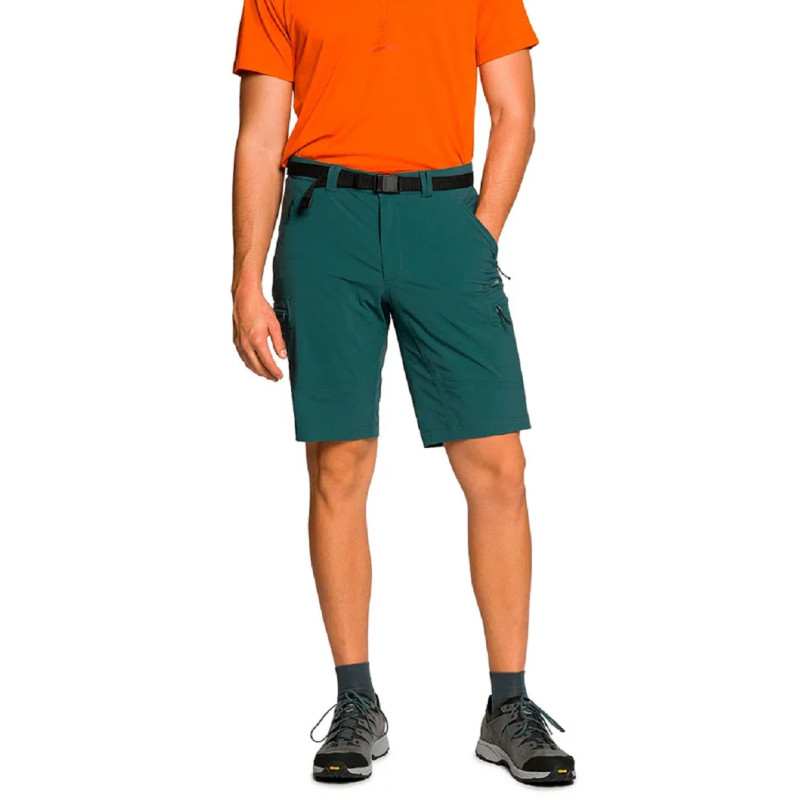 Short Trangoworld Brunner 1F0