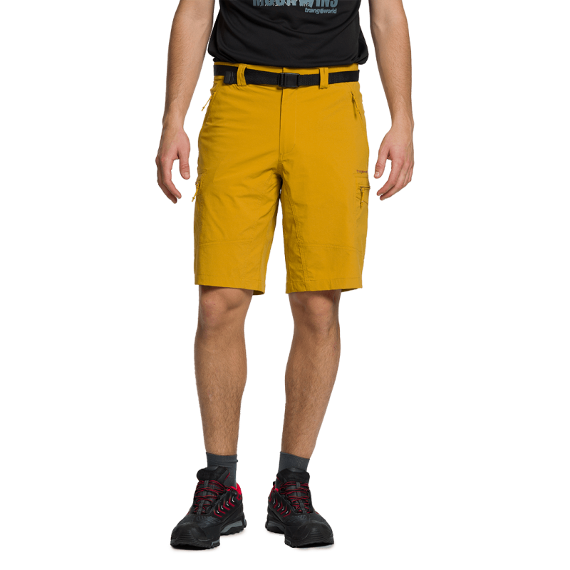 Short Trangoworld Brunner 1N0