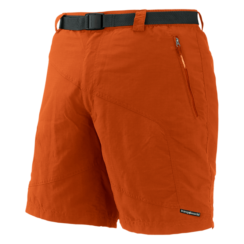Short Trangoworld Crook Naranja 8B0