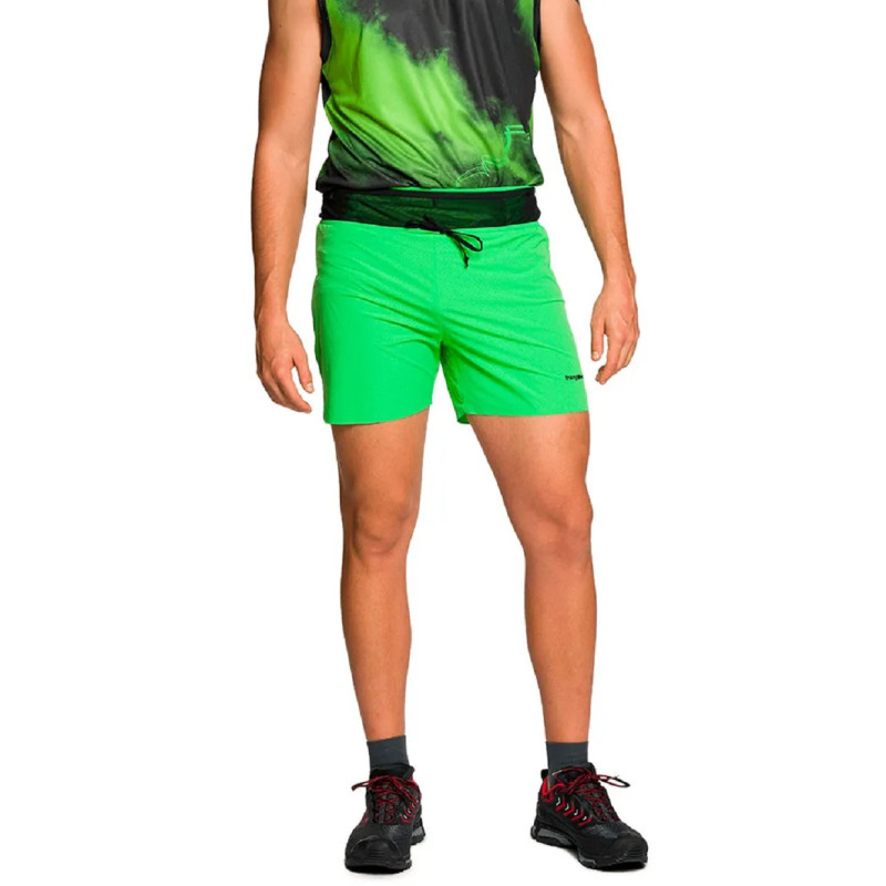 Short Trangoworld Grotte 170