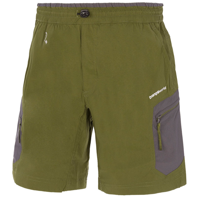 Short Trangoworld Guyanna DN 1A2