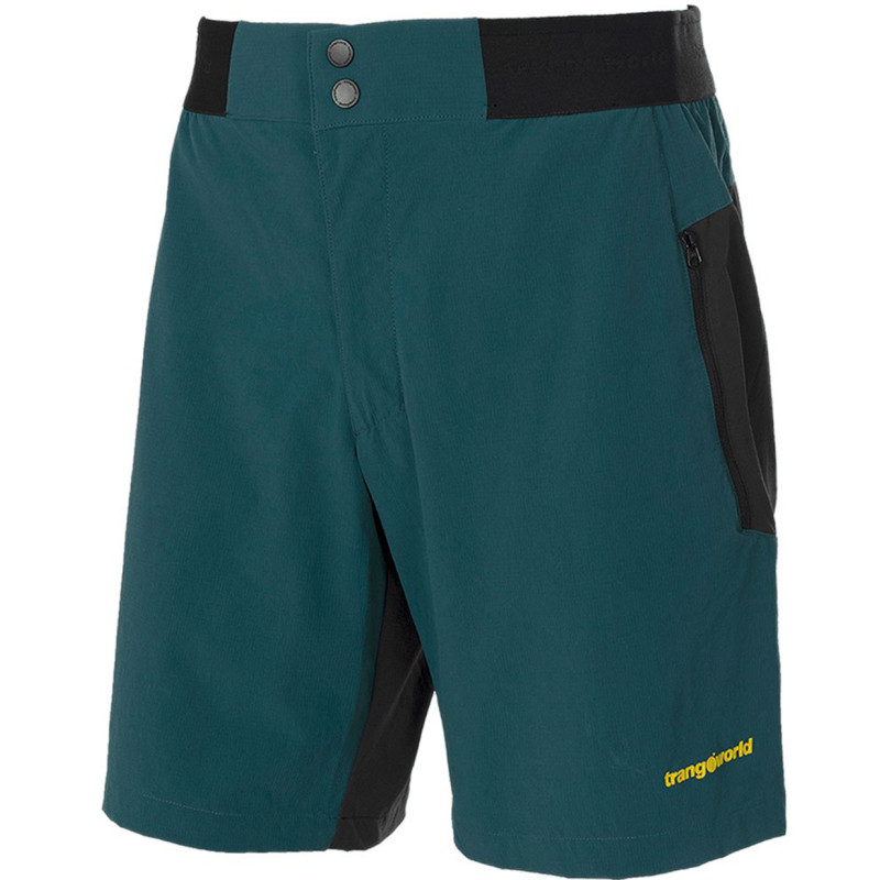 Short Trangoworld Hornavan 3A1