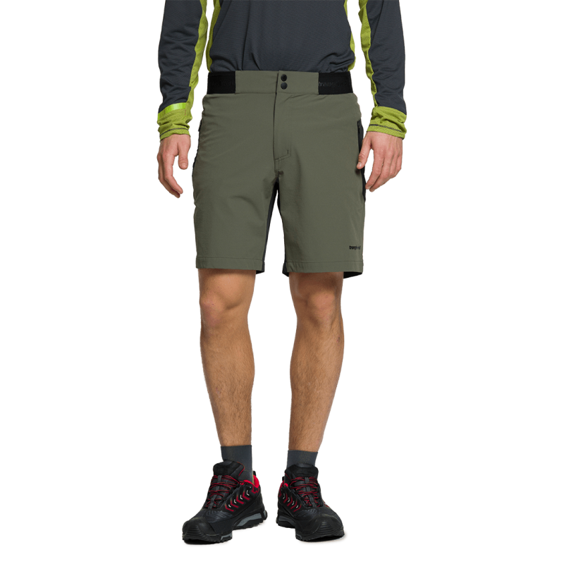 Short Trangoworld Hornavan DF 791