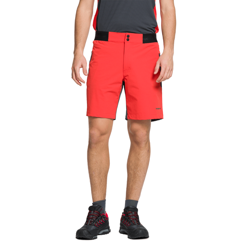 Short Trangoworld Hornavan DF 7A5