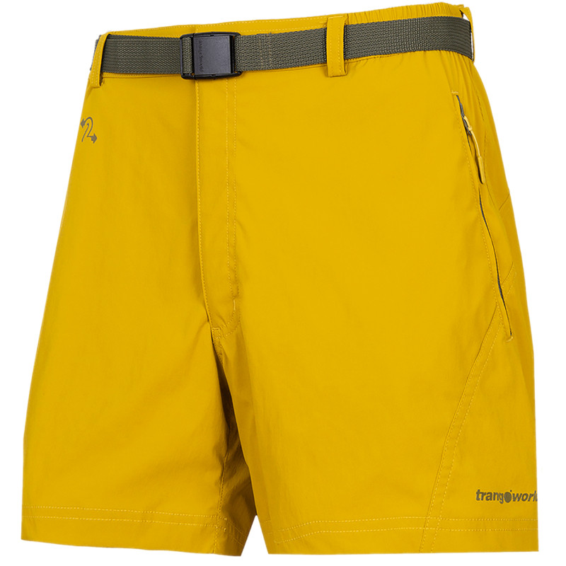 Short Trangoworld Isar VN 630