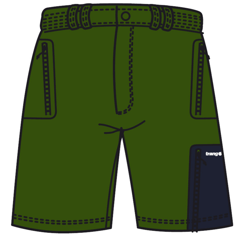 Short Trangoworld Kiar 464