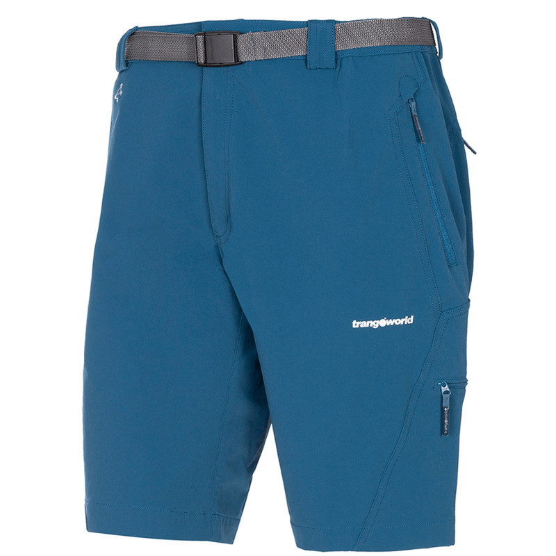 Short Trangoworld Koal DN 8H0