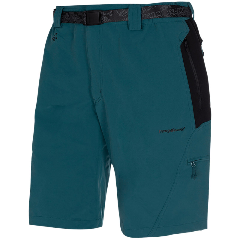 Short Trangoworld Koal TH 421