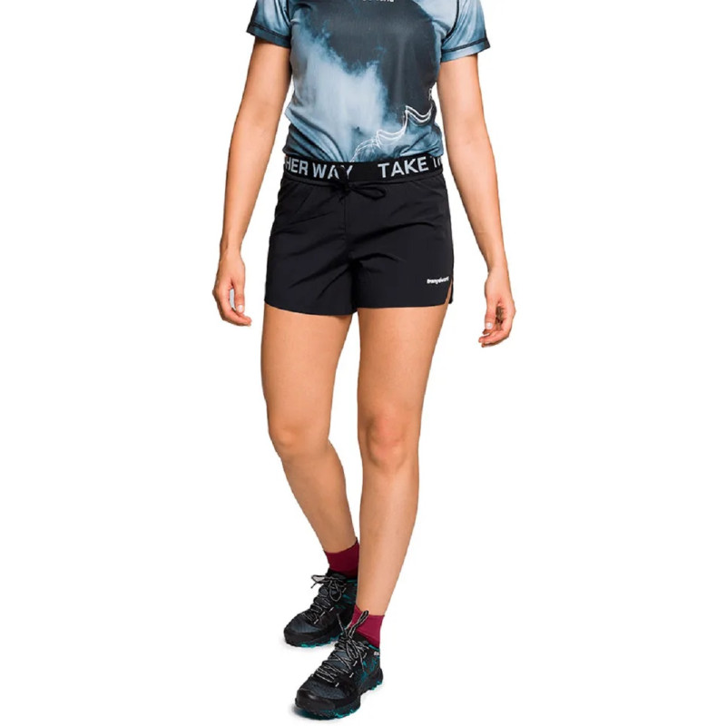 Short Trangoworld Larues 11A