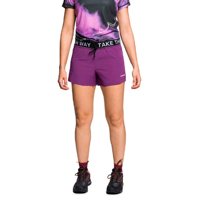 Short Trangoworld Larues 180