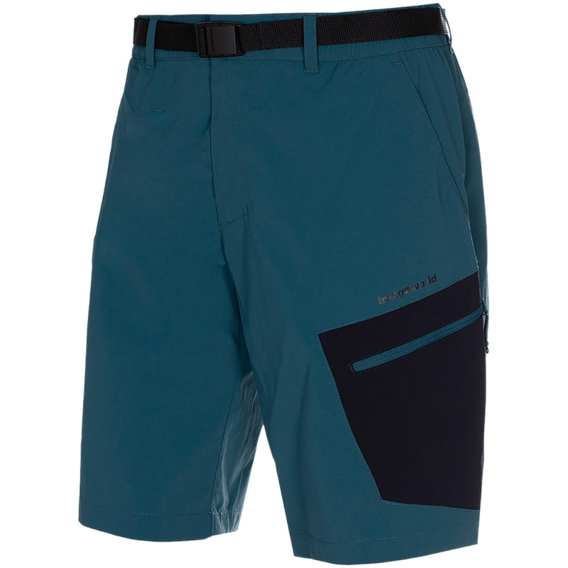 Short Trangoworld Laruns 6BA