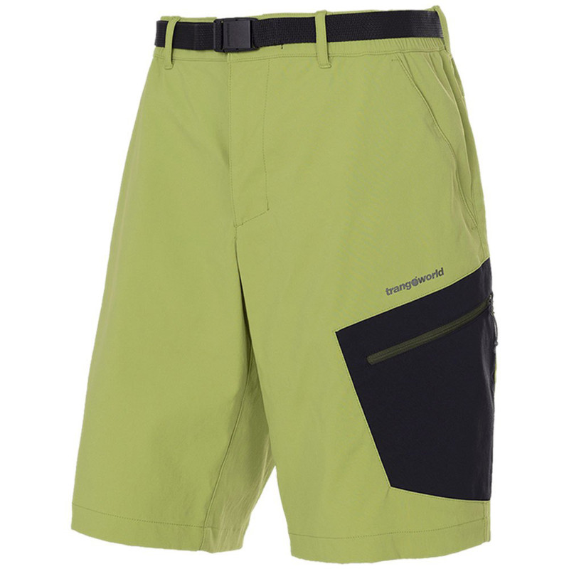 Short Trangoworld Laruns SF 380