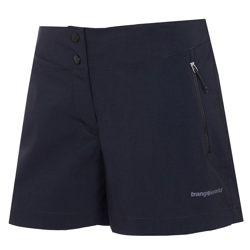 Short Trangoworld Lerin 6A0