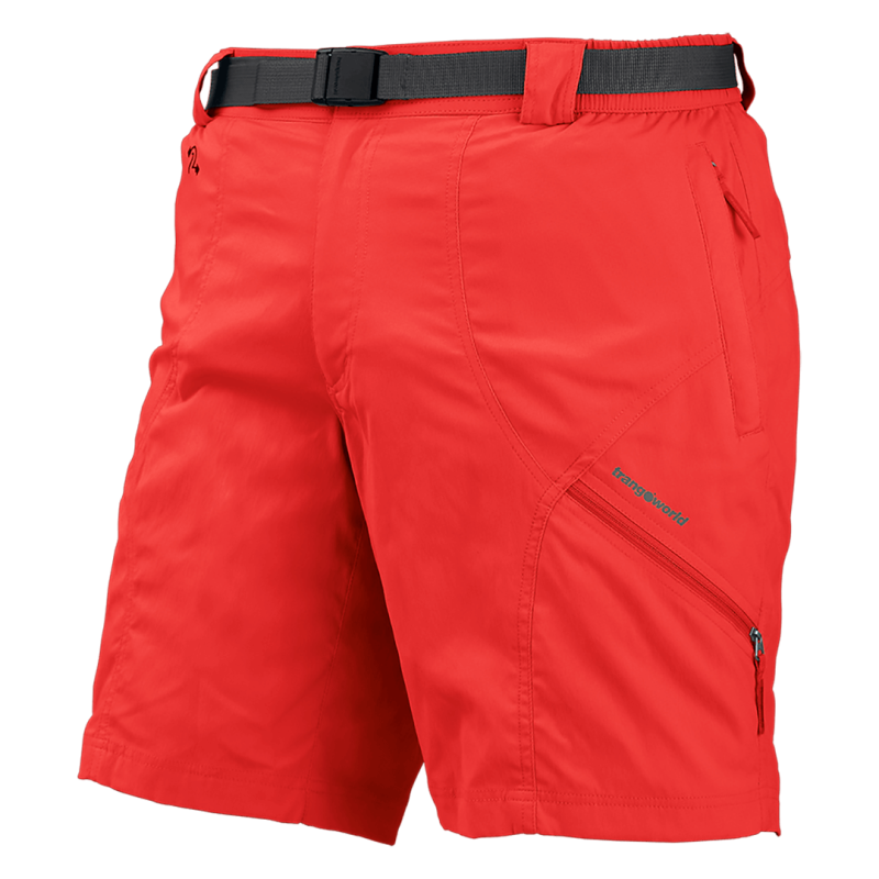 Short Trangoworld Limut 7E0