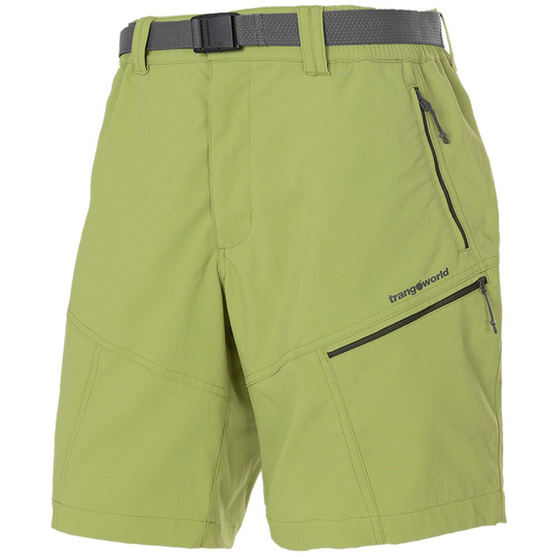 Short Trangoworld Limut SF 380