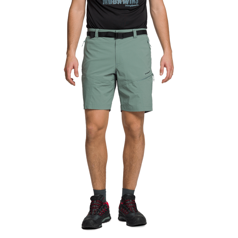 Short Trangoworld Limut SF 3J0