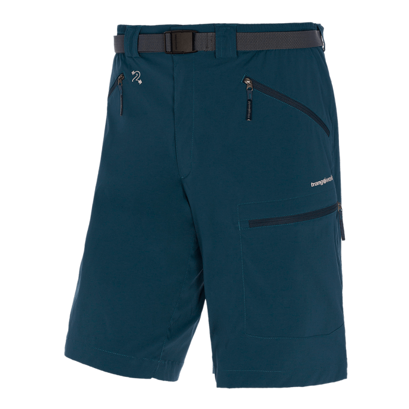 Short Trangoworld Lipo 1D0