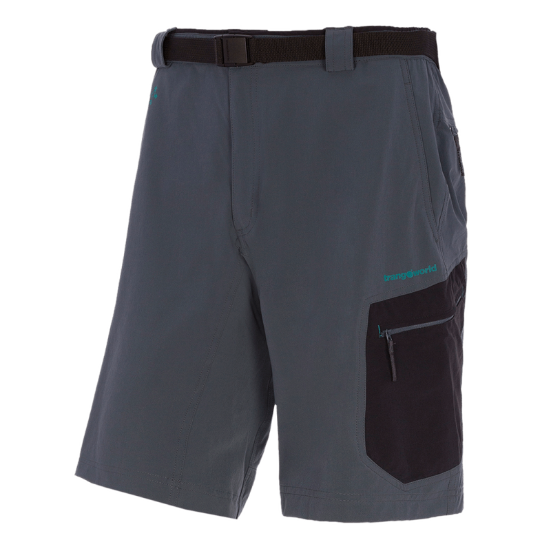 Short Trangoworld Majalca 9F1