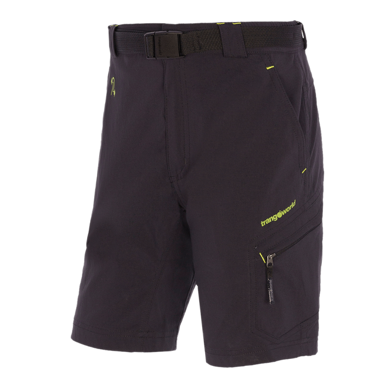 Short Trangoworld Majalca Junior 110