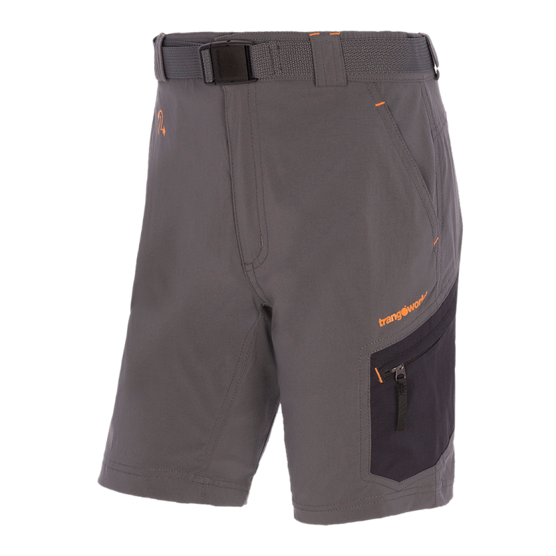 Short Trangoworld Majalca Junior 120