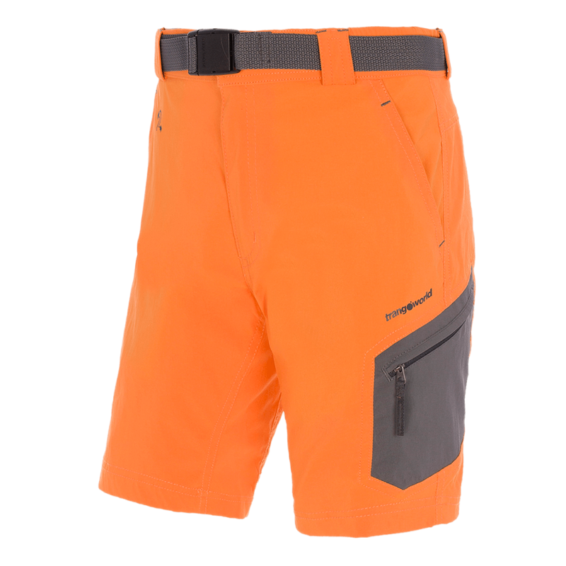 Short trangoworld Majalca Junior 1E0