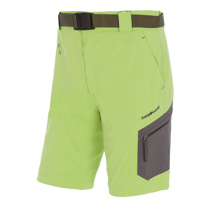 Short Trangoworld Majalca Junior 1G0