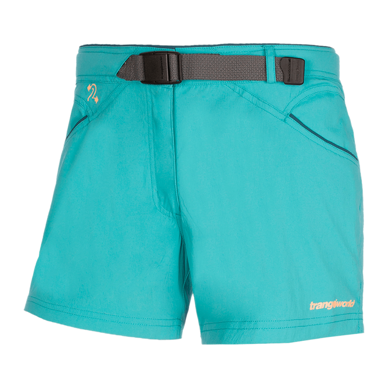Short Trangoworld Maladeta 1FD