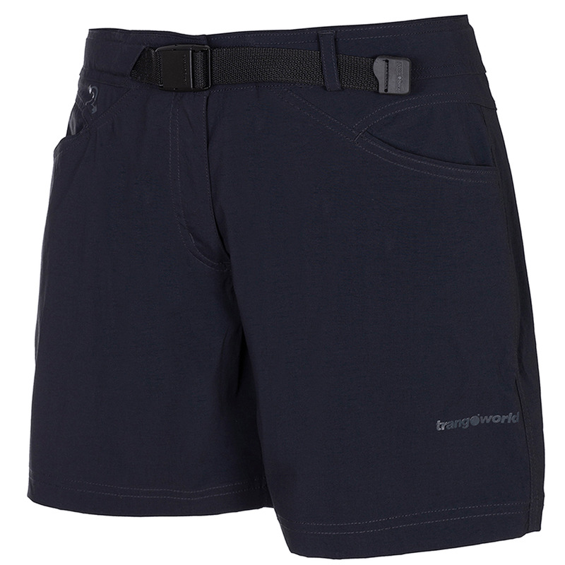 Short Trangoworld Maladeta VN 6A0
