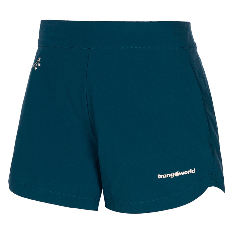 Short Trangoworld Misti 9E0