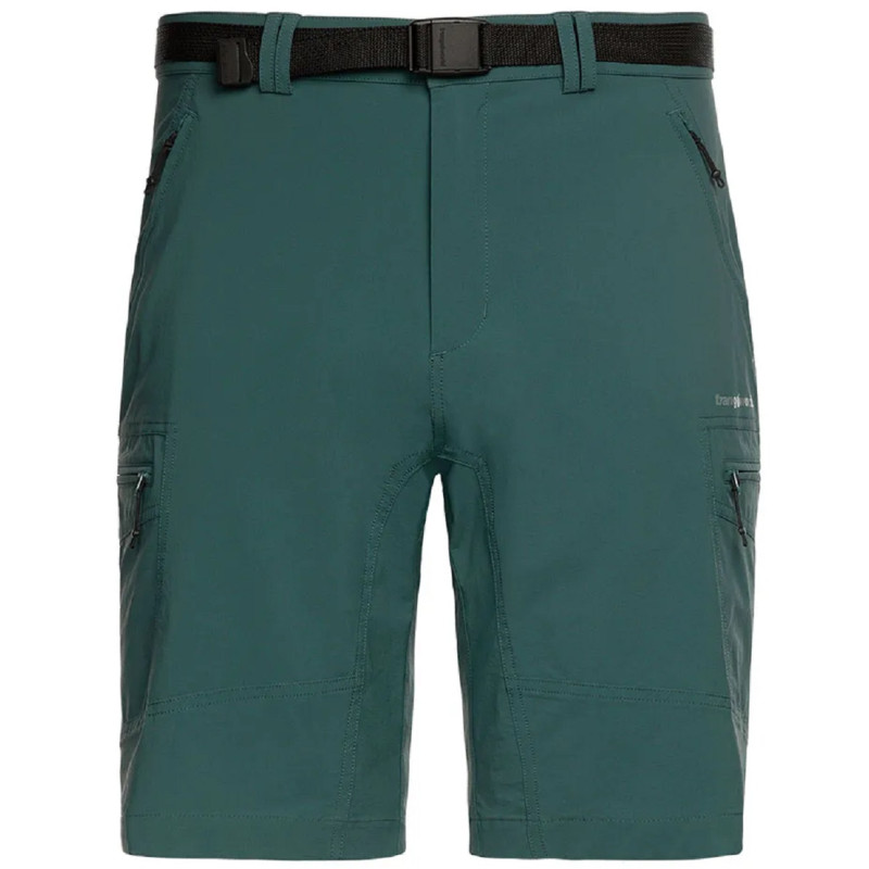 Short Trangoworld Norgay 320