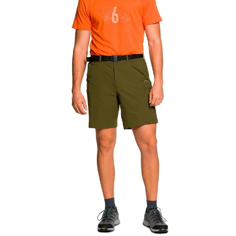 Short Trangoworld Norgay 340