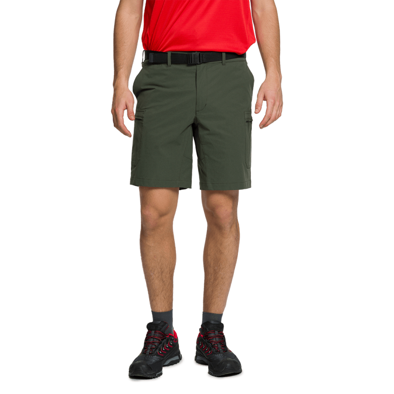 Short Trangoworld NORGAY 370