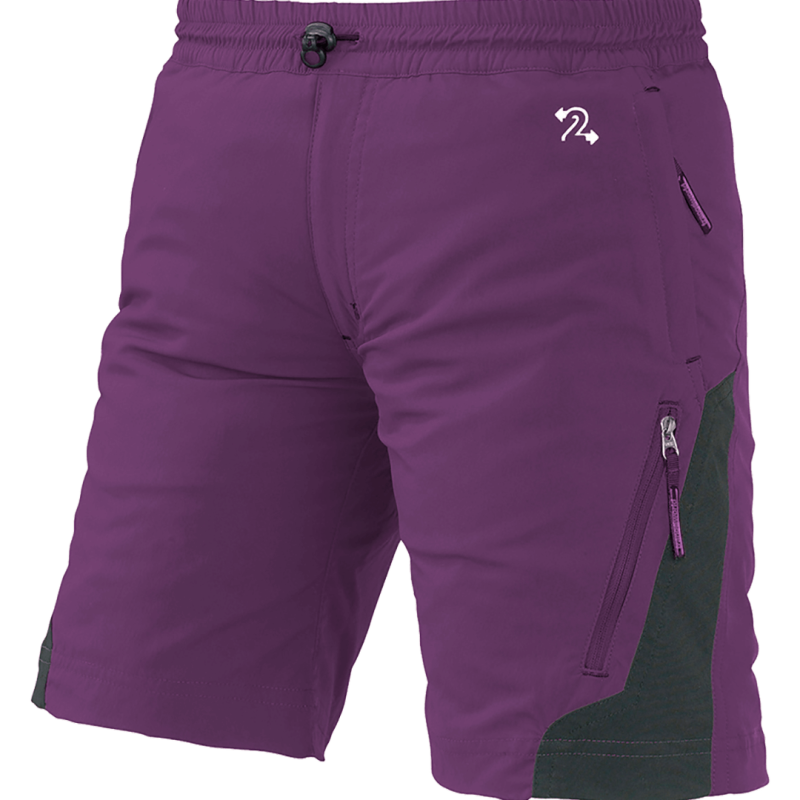 Short Trangoworld Odiel 7J3