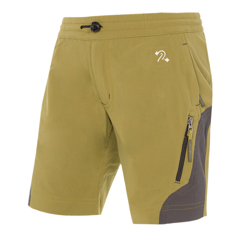 Short Trangoworld Odiel 9FJ