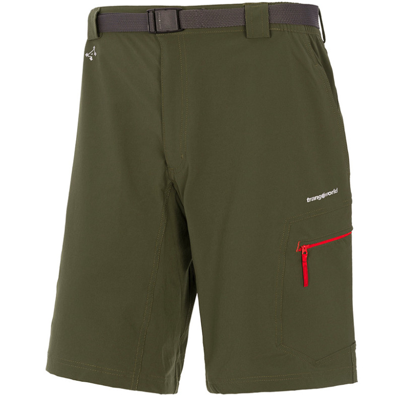 Short Trangoworld Otago DN 970