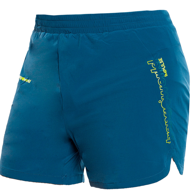 Short Trangoworld Sables 140