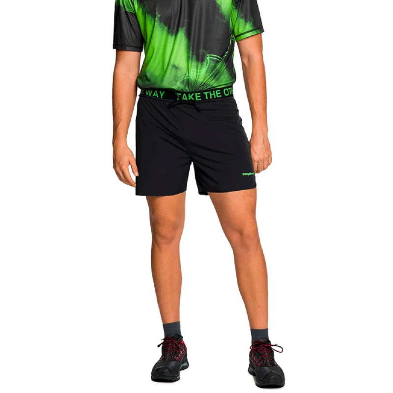 Short Trangoworld Servoz 11A