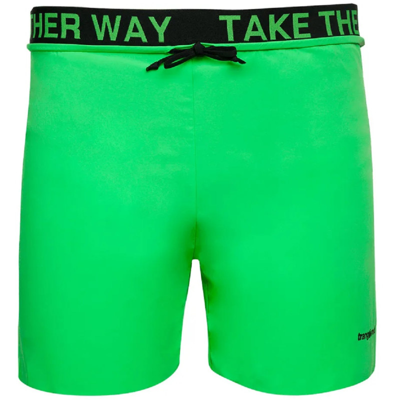 Short Trangoworld Servoz 160